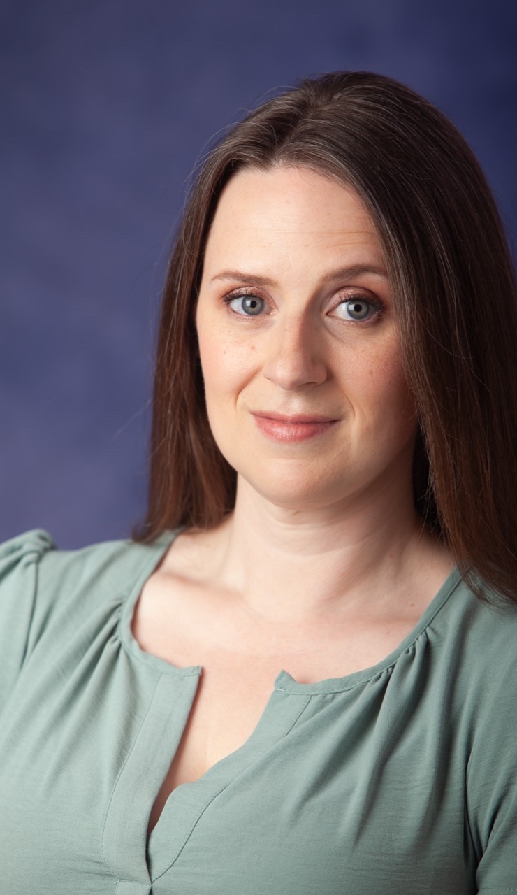 Carolyn Sundlof Boudreau